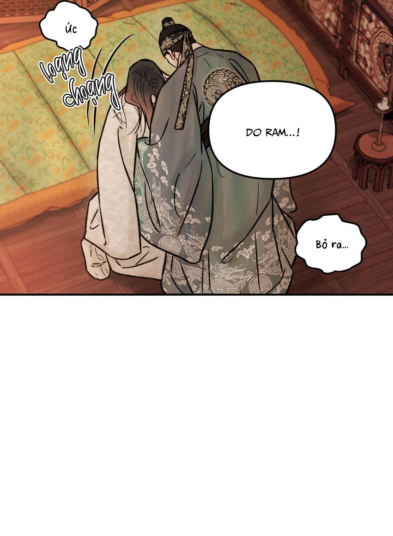 (GĐCV) GALE OF THE GOD Chapter 28 - Trang 2