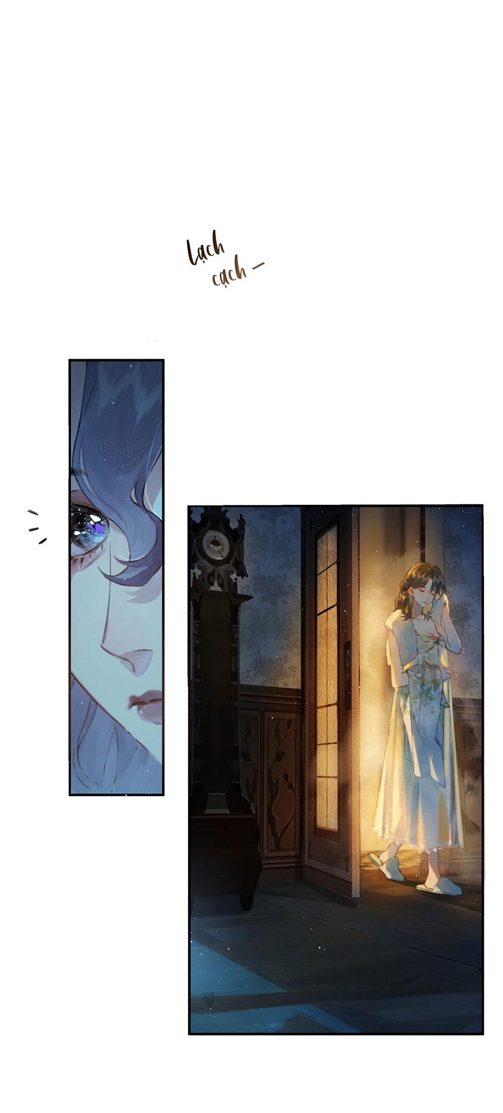 Trộm Hương Chapter 3 - Trang 2