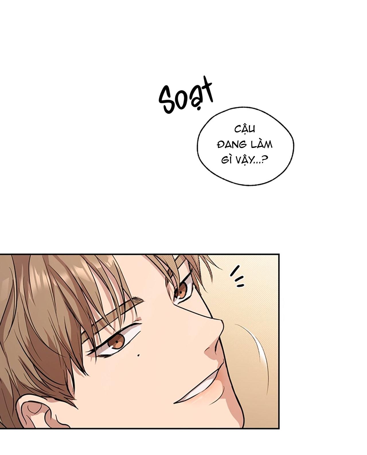 Lời Tán Tỉnh Ngọt Tựa Bánh Bích Quy Chapter 33 - Trang 2