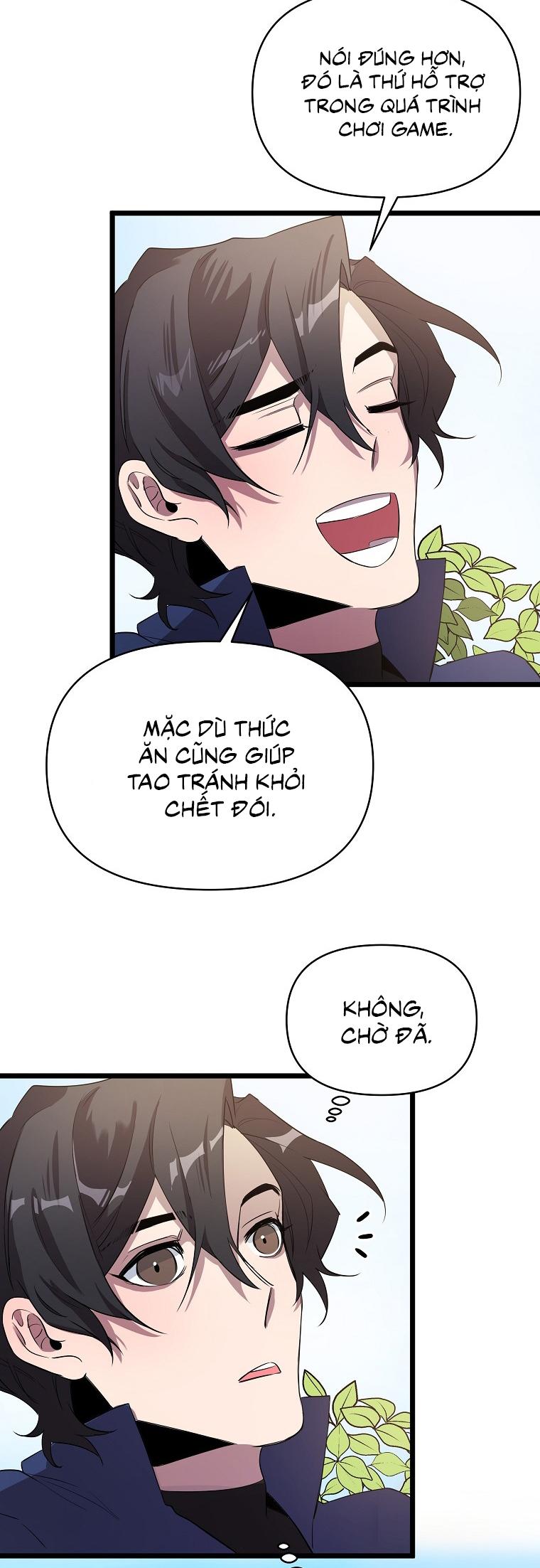 Hãy Lựa Chọn Anh Hùng Của Bạn Thật Cẩn Thận Chapter 7 - Trang 2