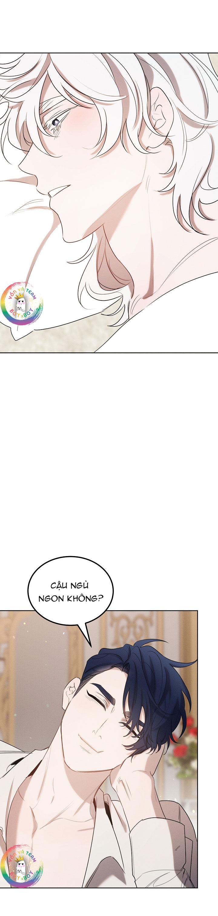 (END) Này, Đừng Có Nhấn Cái Nút Đó! Chapter 47 - Trang 2