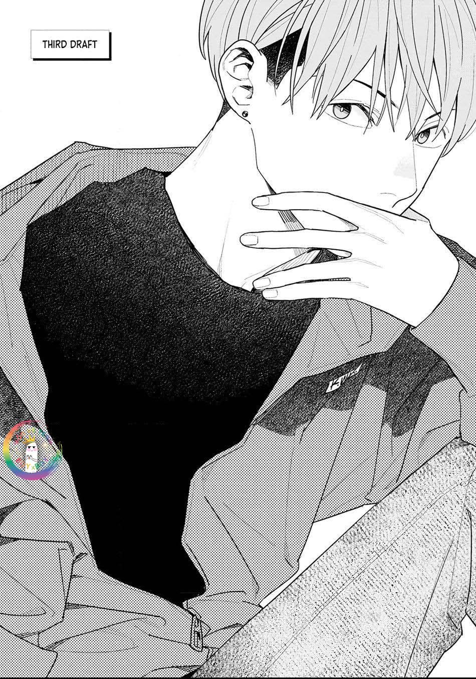 Hổ Phách Trên Mặt Biển Chapter 3 - Trang 2