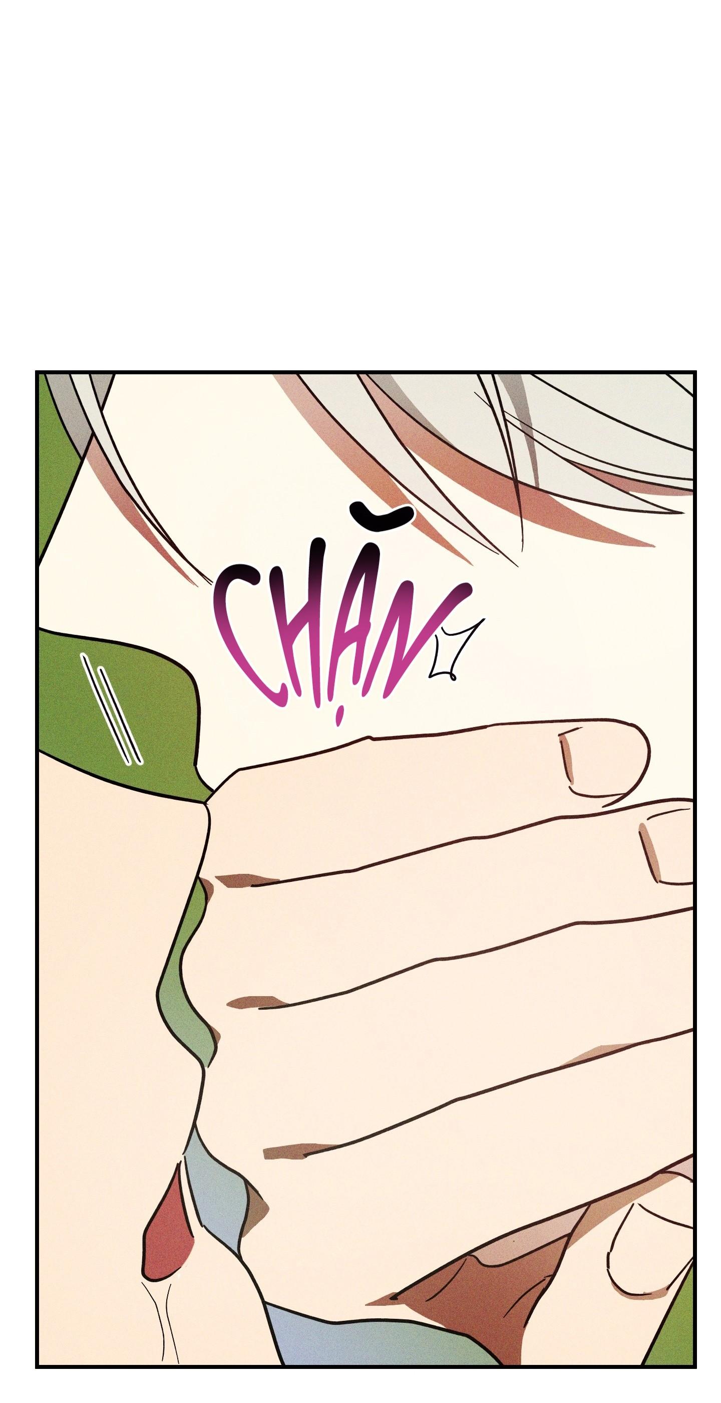 (CBunu) MIX UP Chapter 6 - Next Chapter 7