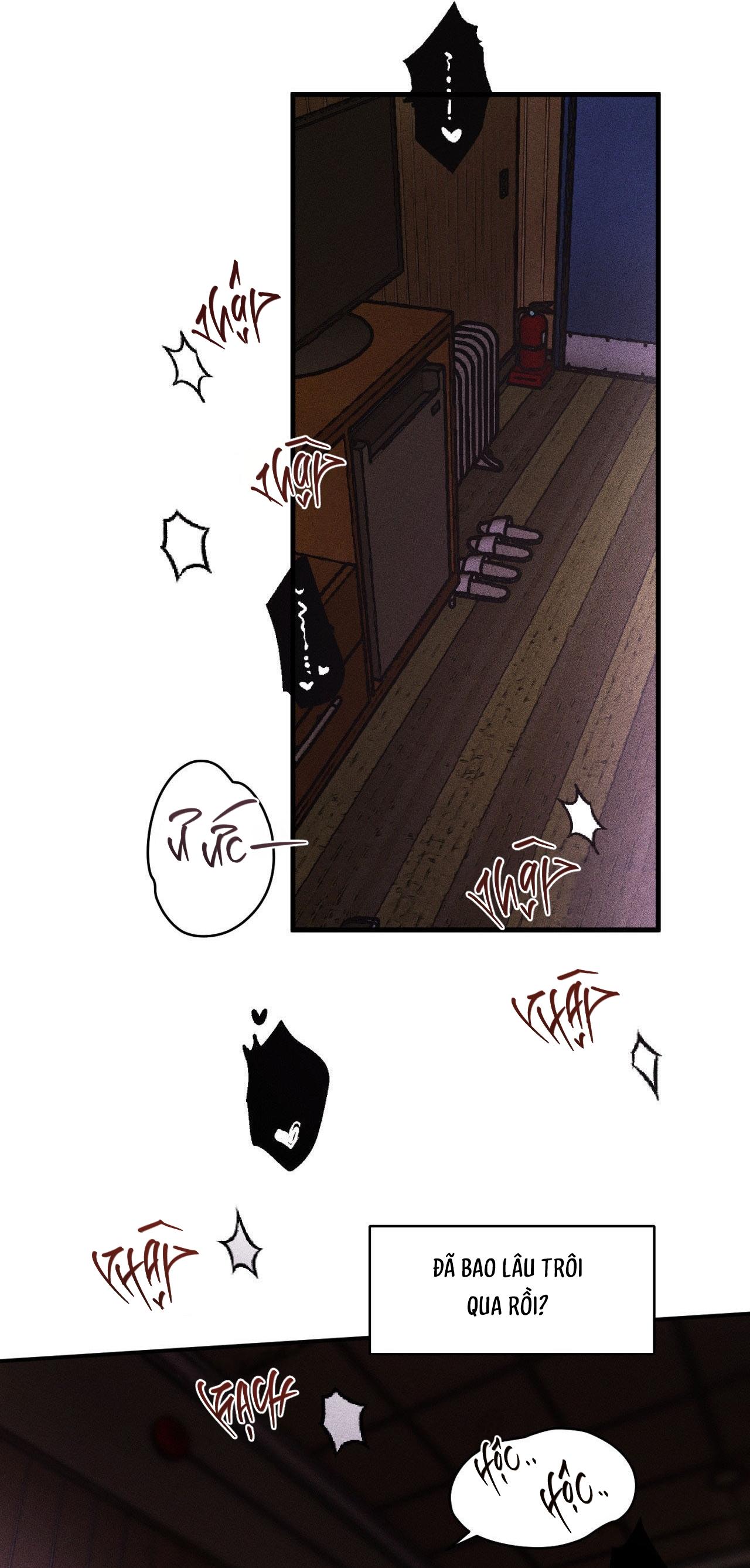 (GĐCV) CUỘC GIAO DỊCH Chapter 60 H+ - Trang 2