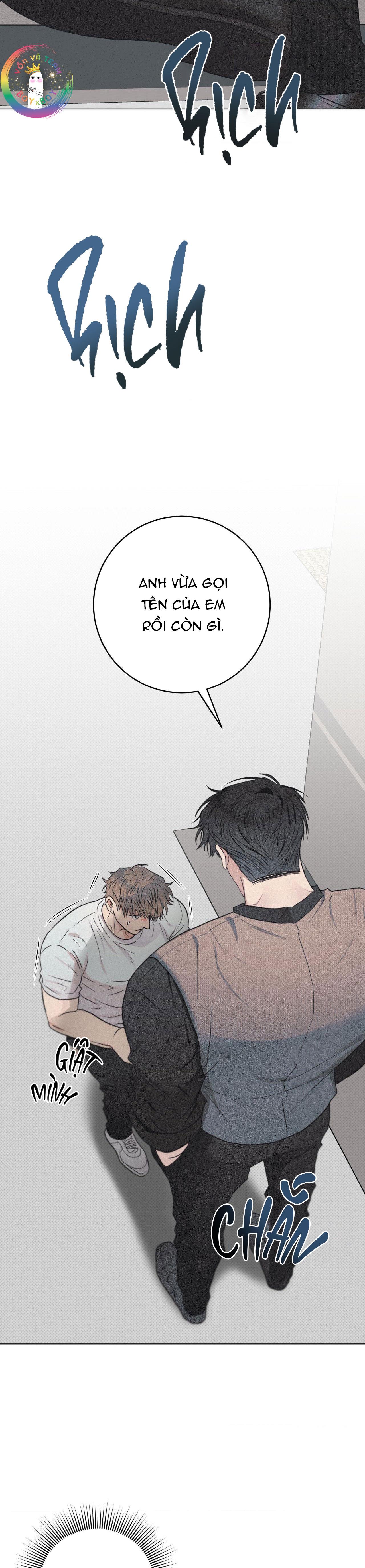 Định Mệnh Sai Lầm Chapter 7 - Next Chapter 8