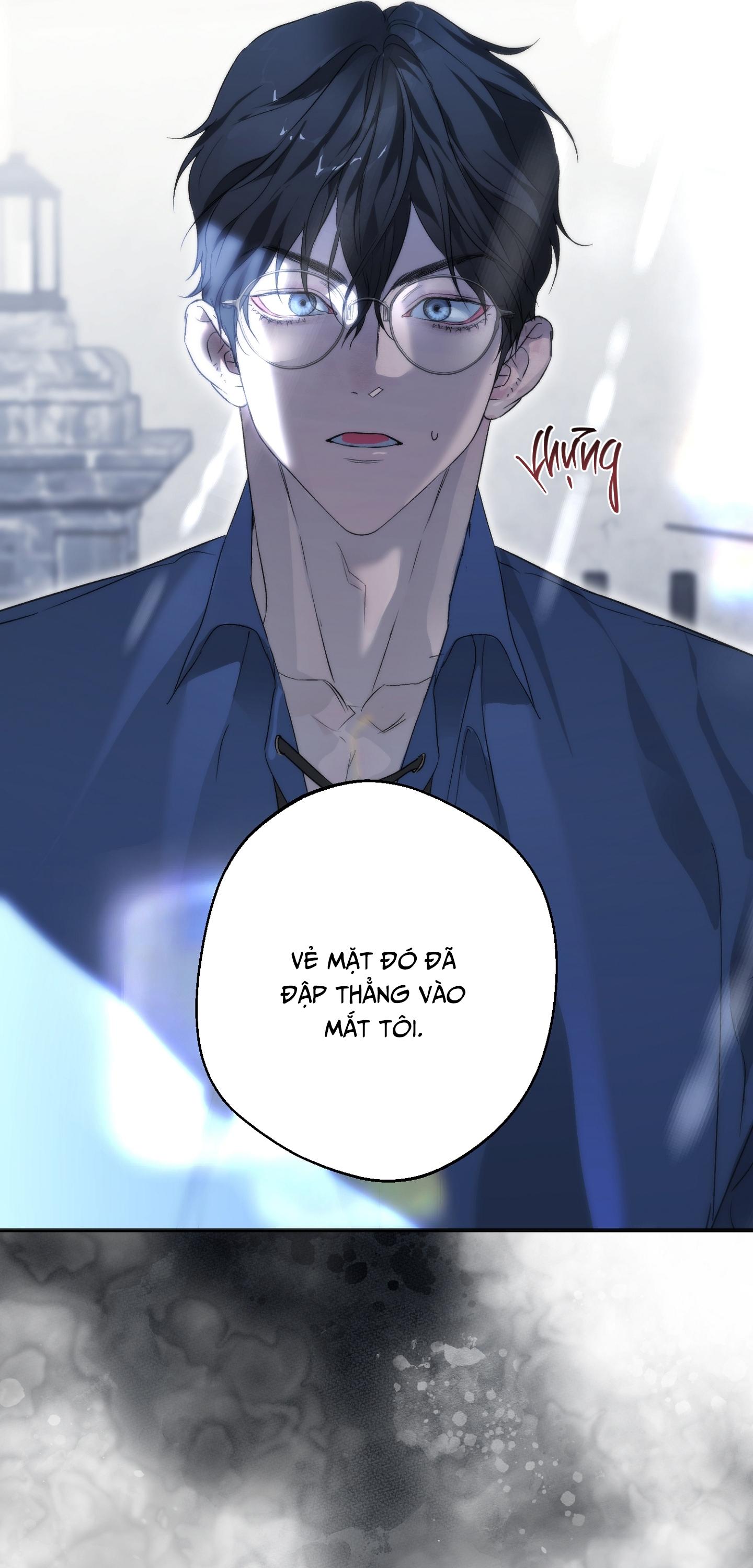 KHI VẬN MỆNH ĐƯA LỐI Chapter 6 - Trang 2