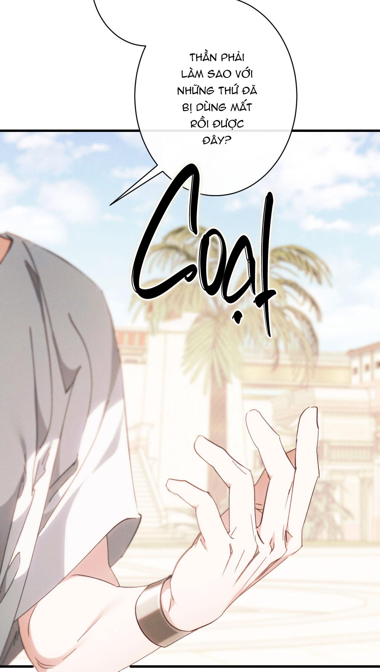 RẮN NUỐT LỰU Chapter 24 - Trang 2