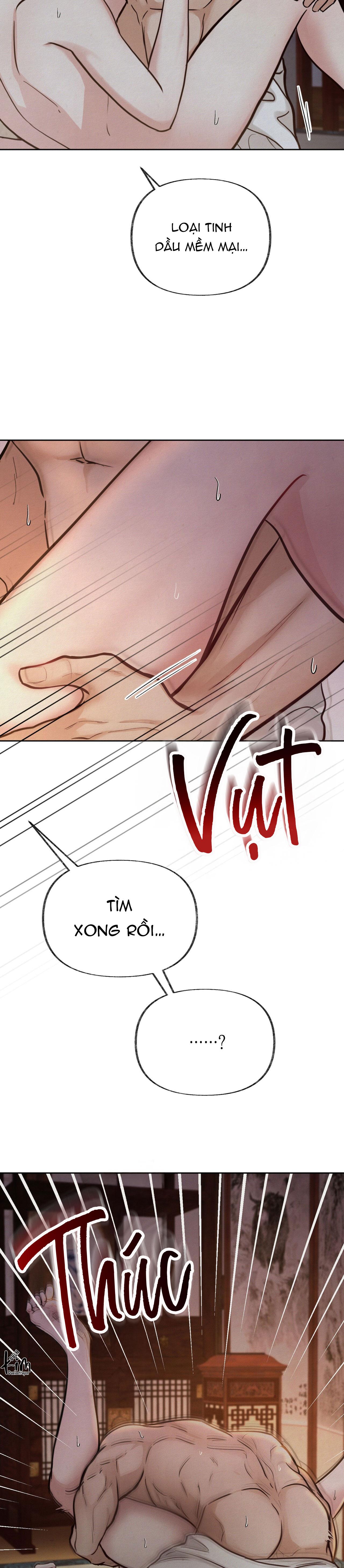 NGHỊCH SÁT Chapter 7 - Trang 2