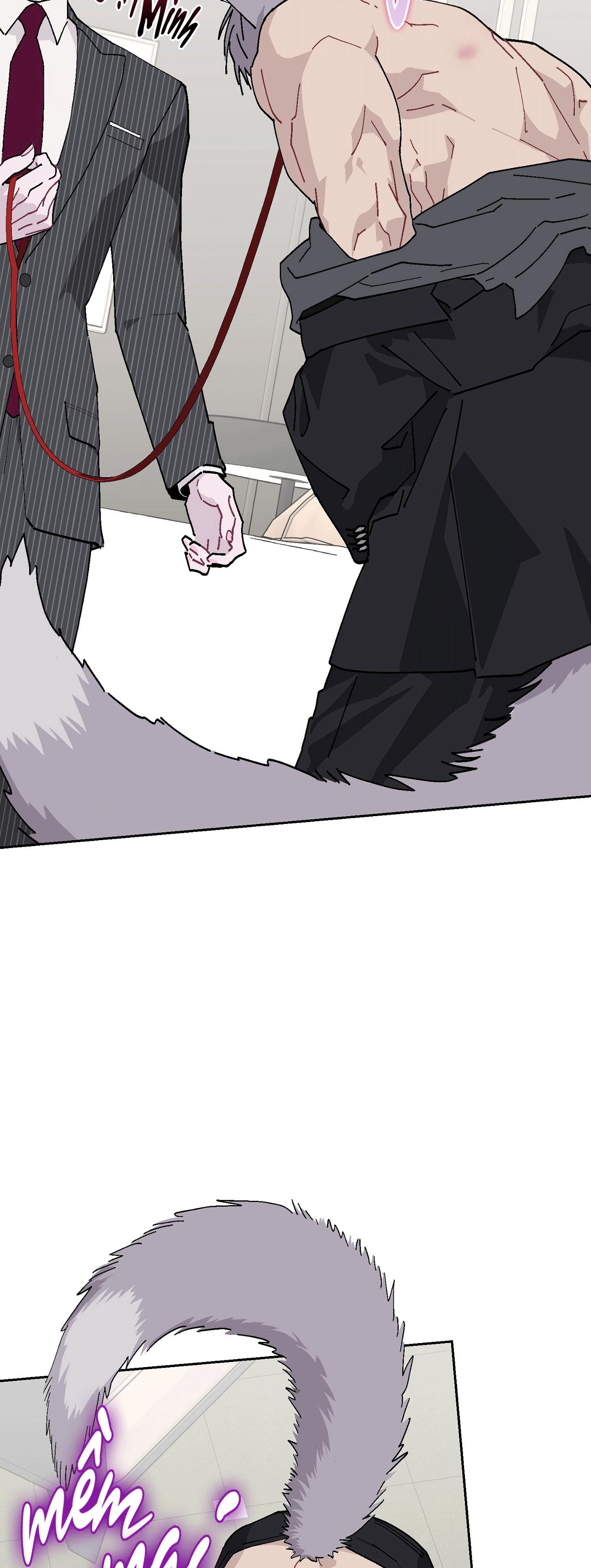 GUIDE ESPER NGẮN Chapter 4.7 esperđịnhmệnhnt - Trang 2