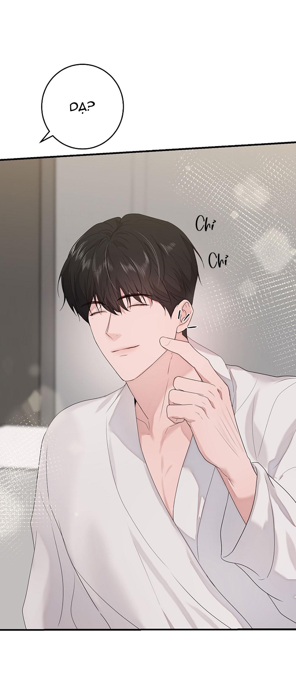 ★ Sweet Shot ★ Chapter 33 - Trang 2