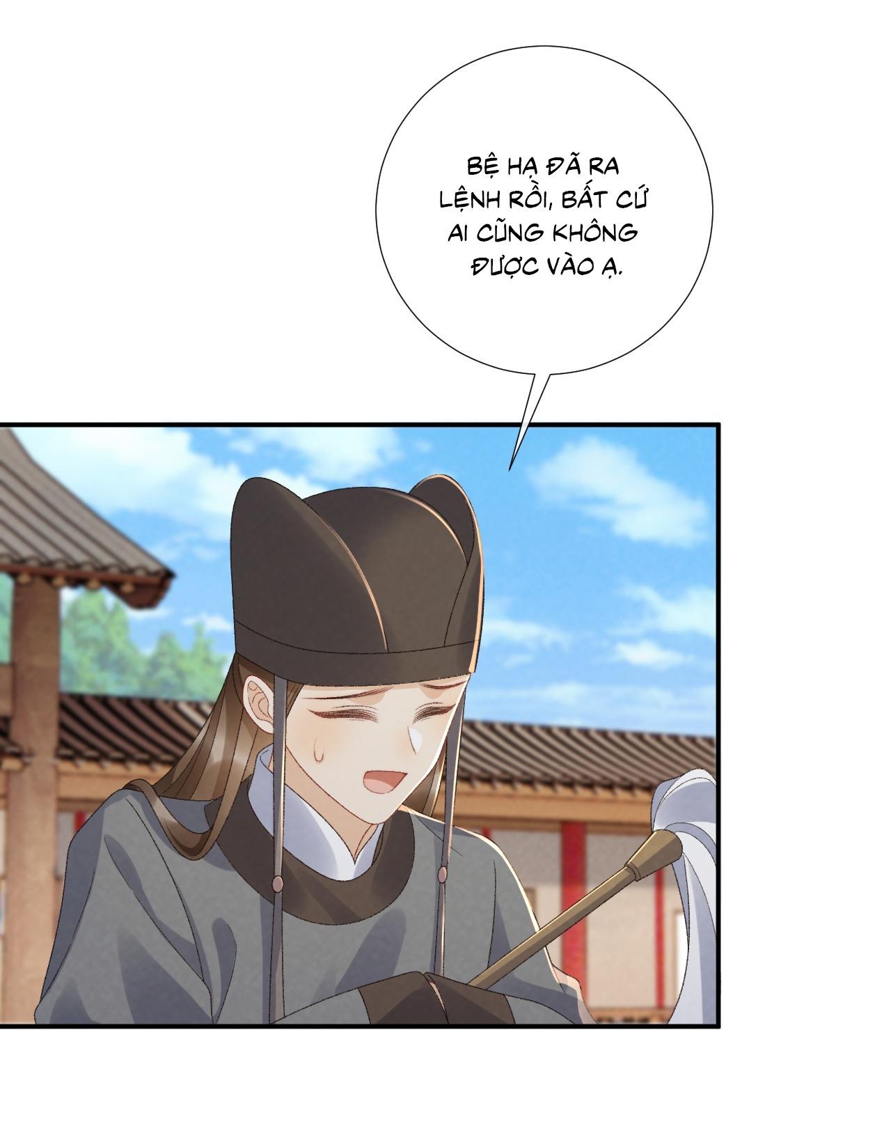 CẠM BẪY CỦA KẺ BIẾN THÁI Chapter 133.07 - Trang 2