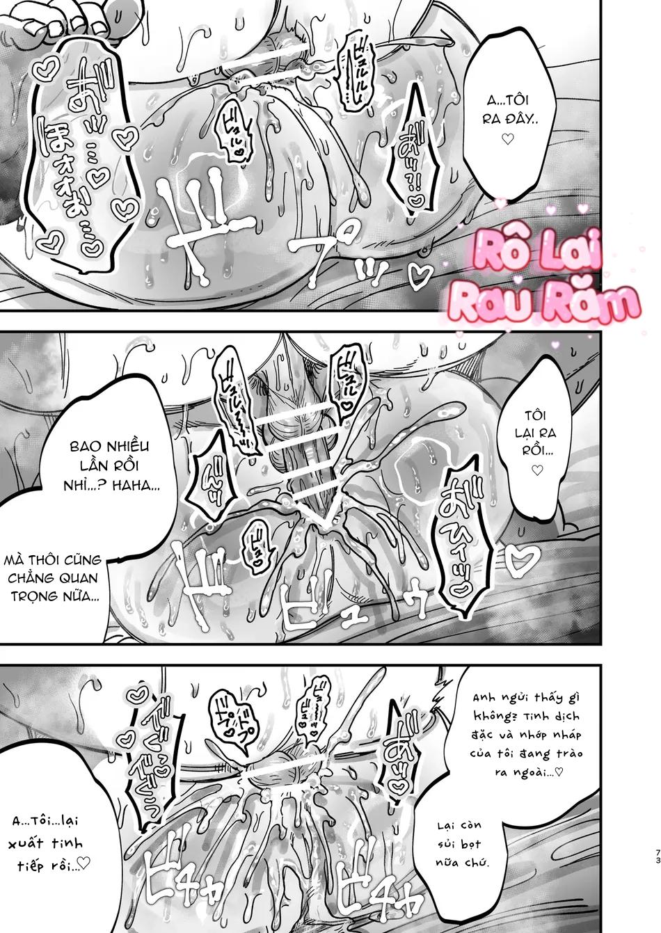 TUYỂN TẬP BDSM CHỊT CHỌT Chapter 327.3 - Trang 2