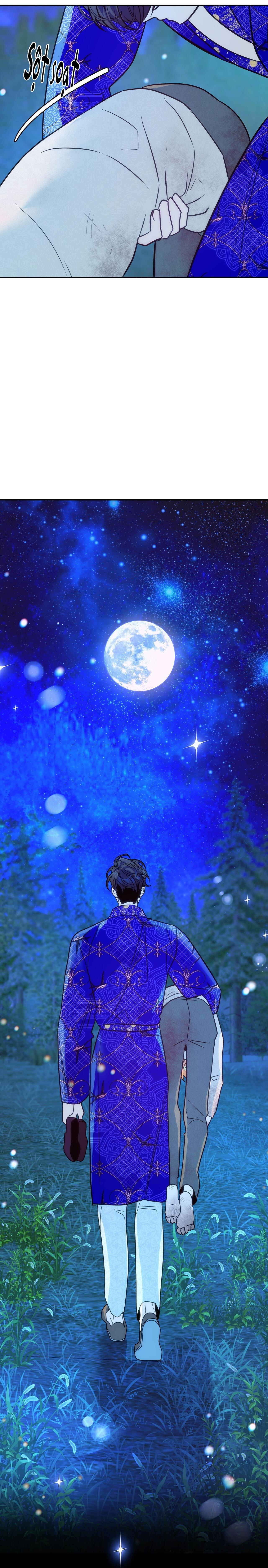 Biệt thự Orca Chapter 2 - Next Chapter 3
