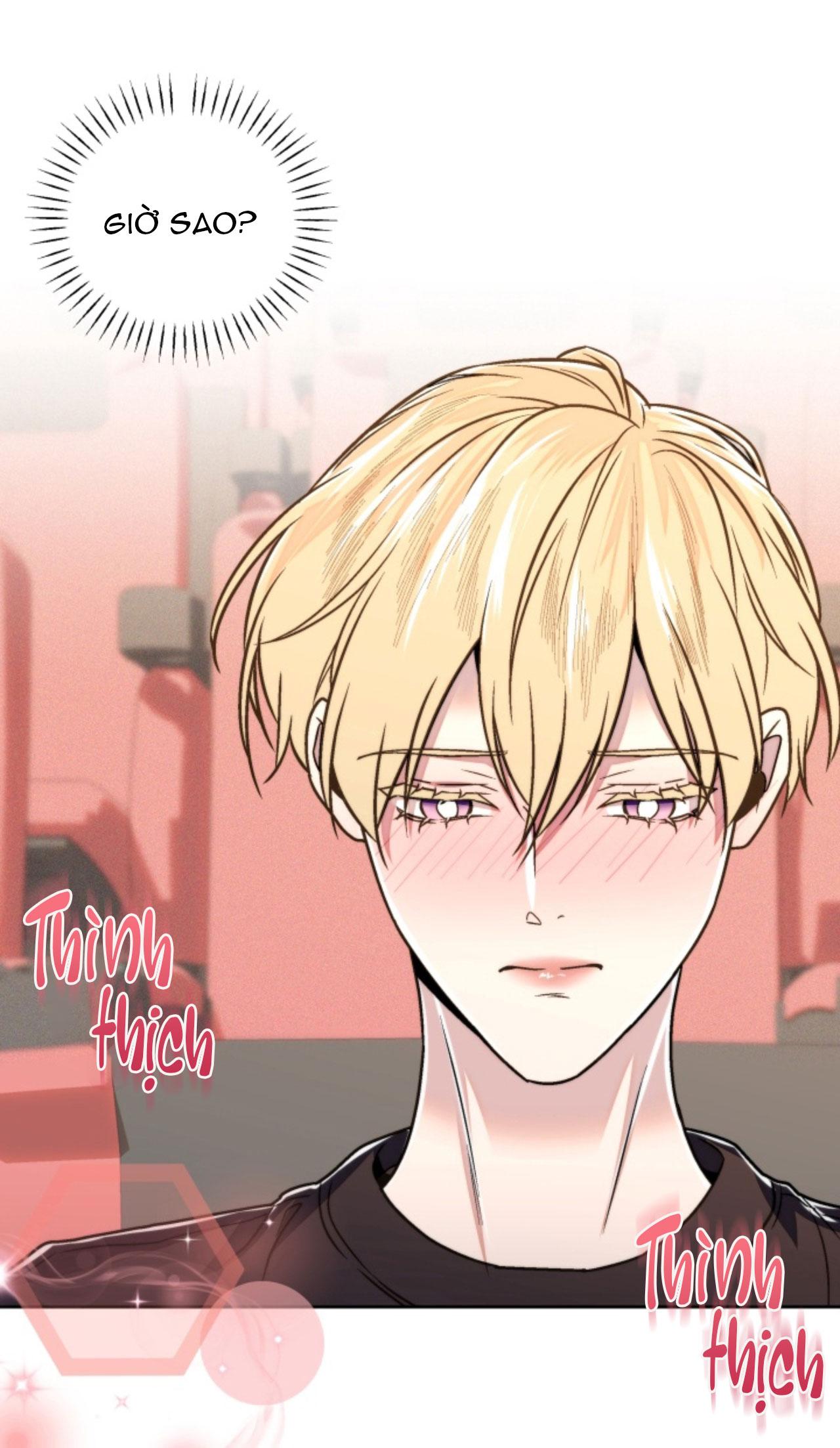 Người Hàng Xóm Bất Ngờ Chapter 11 - Trang 2