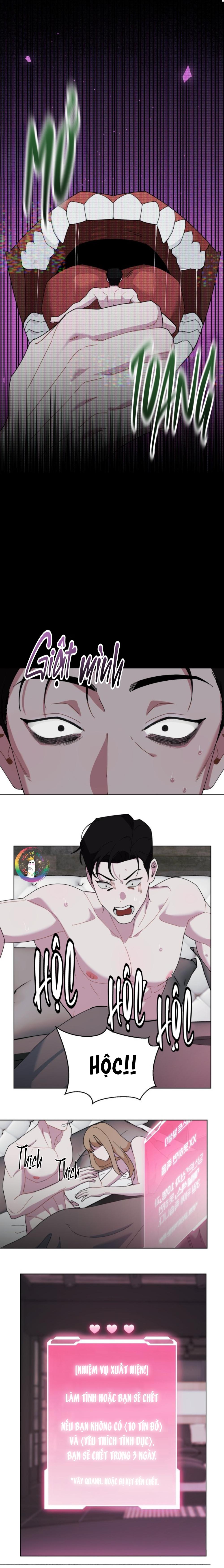 Tuyển Tập Sẽ Chết Nếu Không Làm Tình Chapter 2 - Trang 2