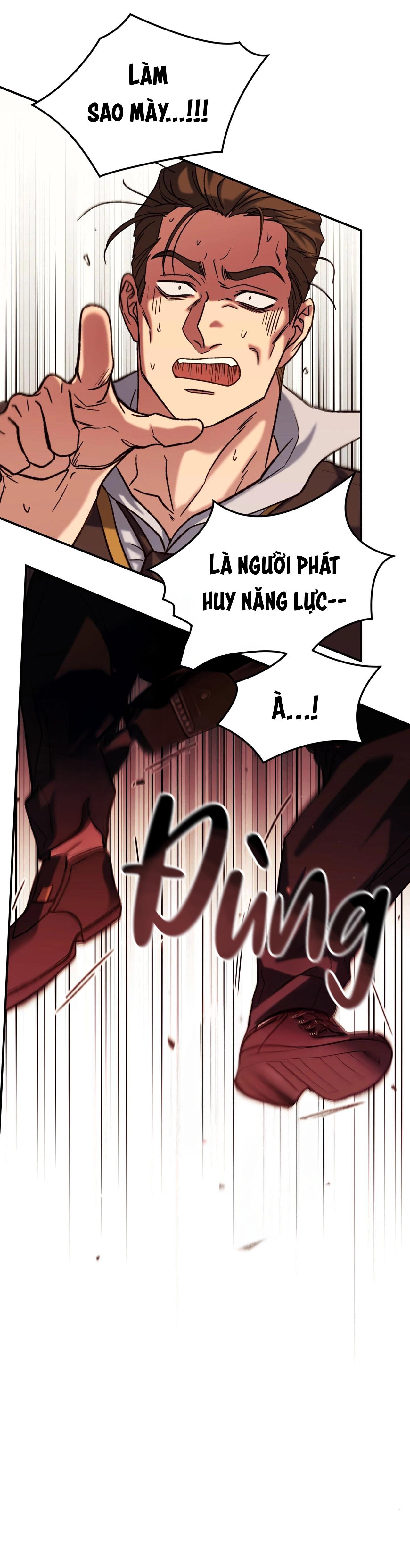 Dying Light Chapter 1 - Trang 2