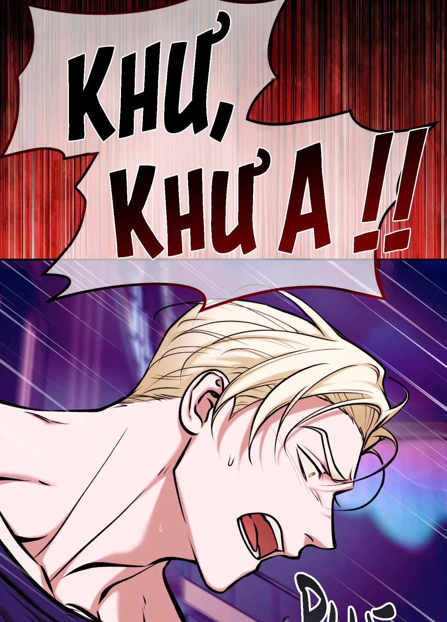 DAWNING LIGHT Chapter 7 - Trang 2