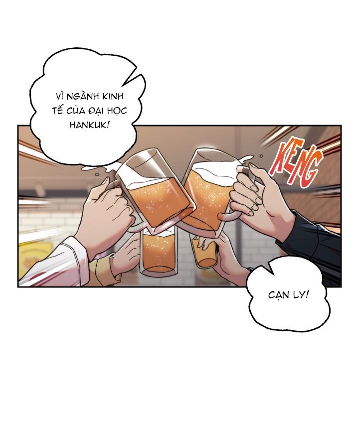 Người Hàng Xóm Bất Ngờ Chapter 2 - Trang 2