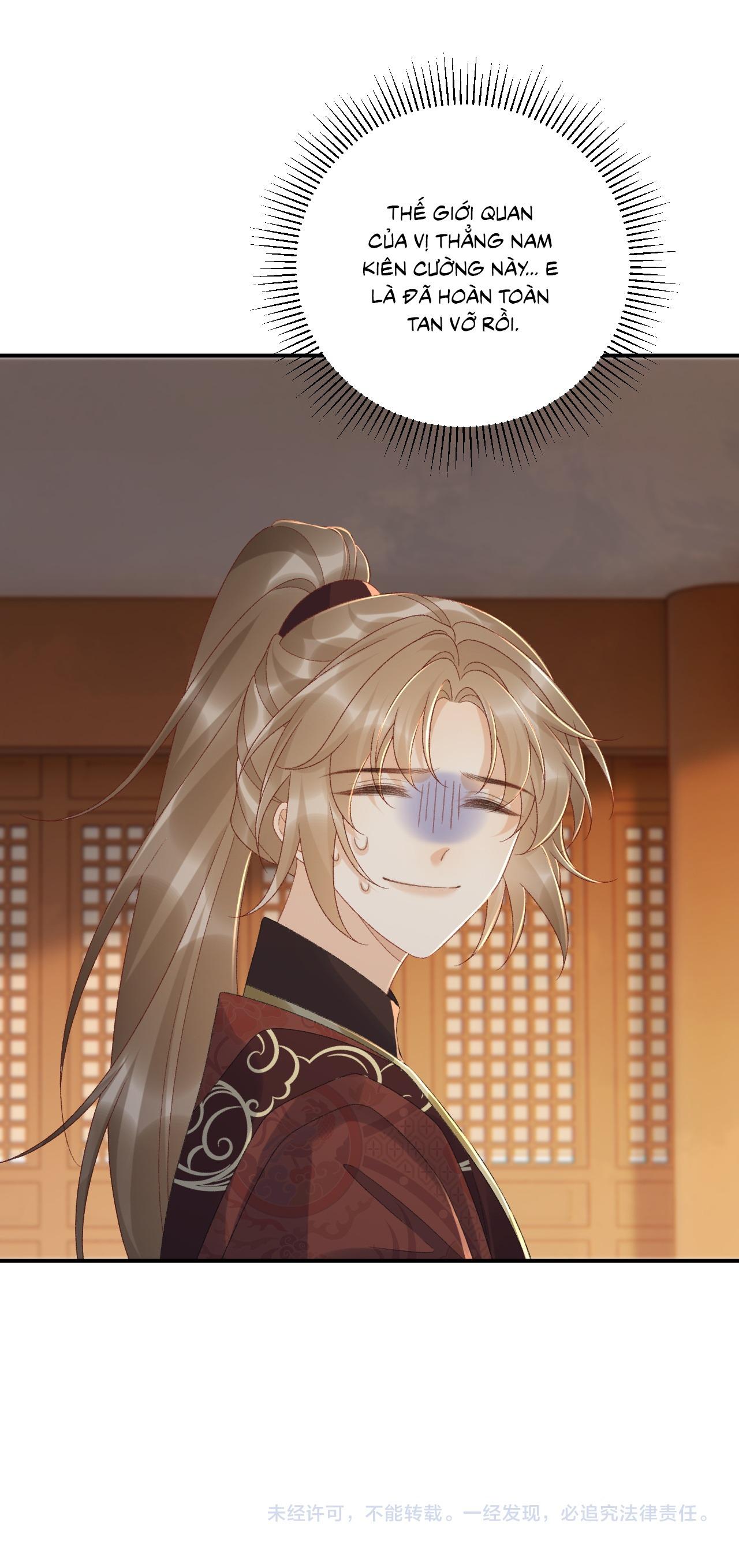 CẠM BẪY CỦA KẺ BIẾN THÁI Chapter 133.07 - Trang 2