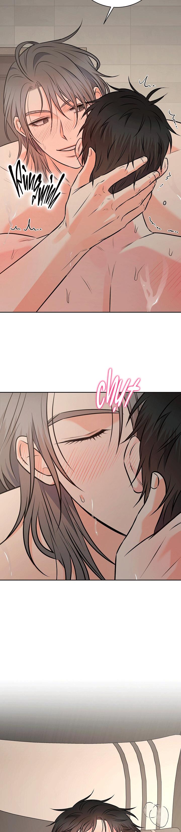 CHÁN GHÉT Chapter 72 - Trang 2