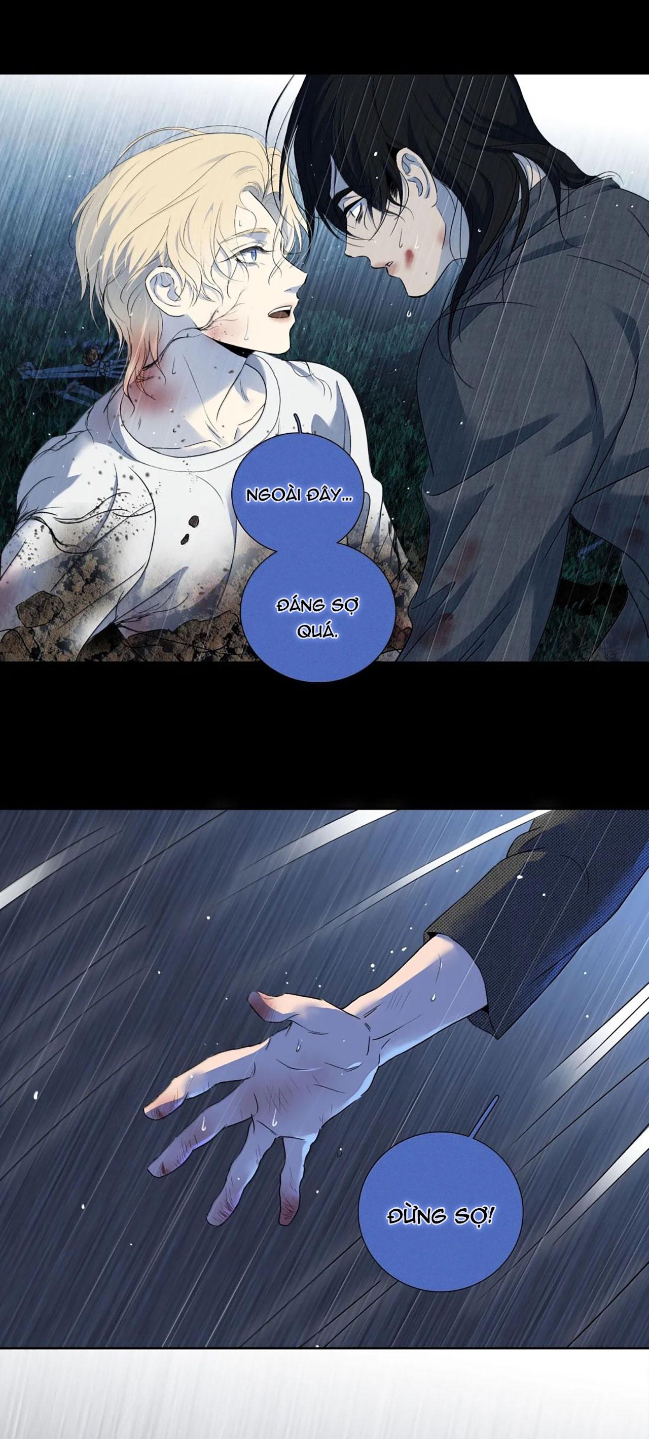 Sắc Thu Nghĩa Trang Chapter 33 - Trang 2