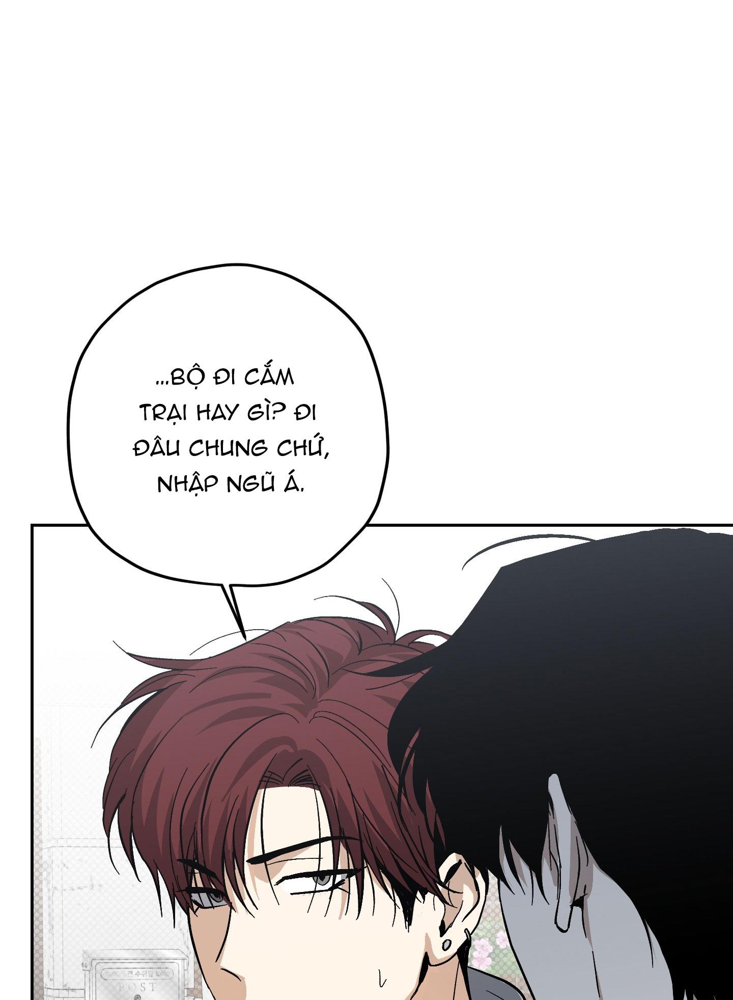 TƯƠNG XỨNG Chapter 12 - Next Chapter 13