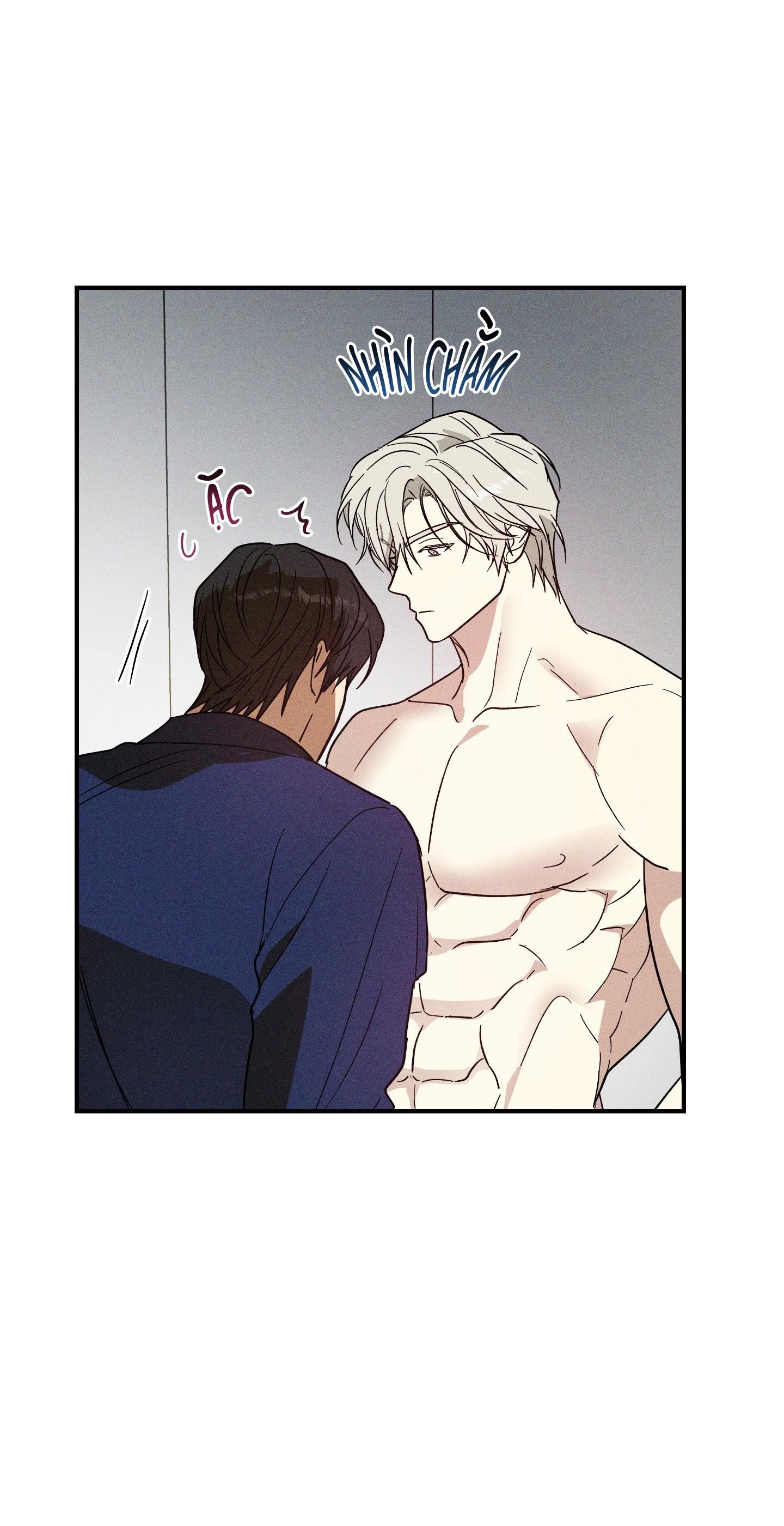 (CBunu) MIX UP Chapter 5 - Trang 2