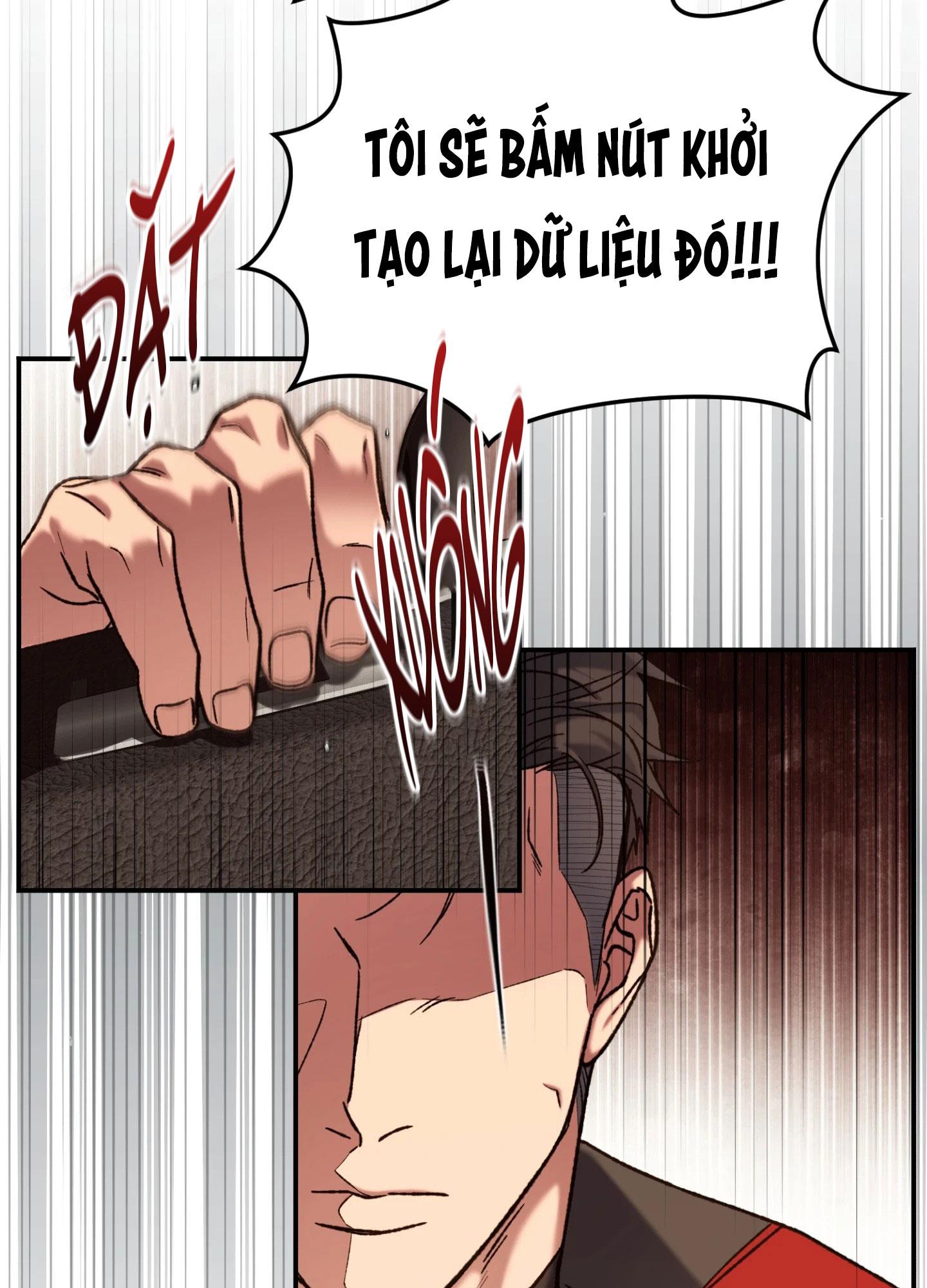 DAWNING LIGHT Chapter 1 - Trang 2