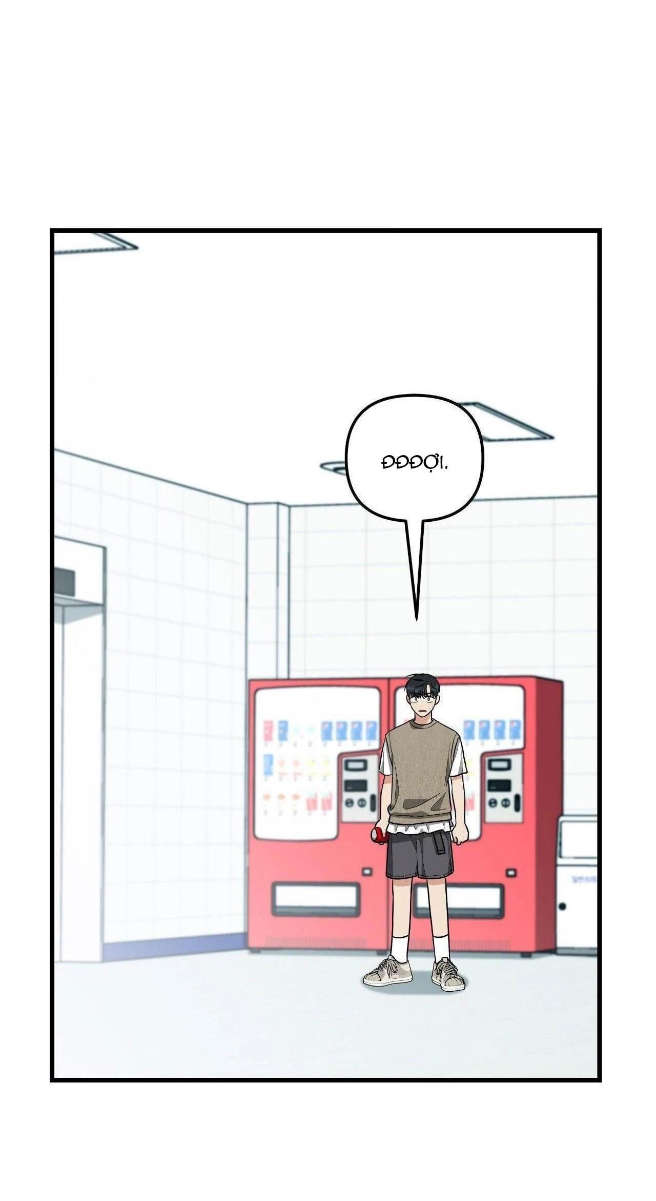 Bốt Hôn Chapter 6 - Trang 2
