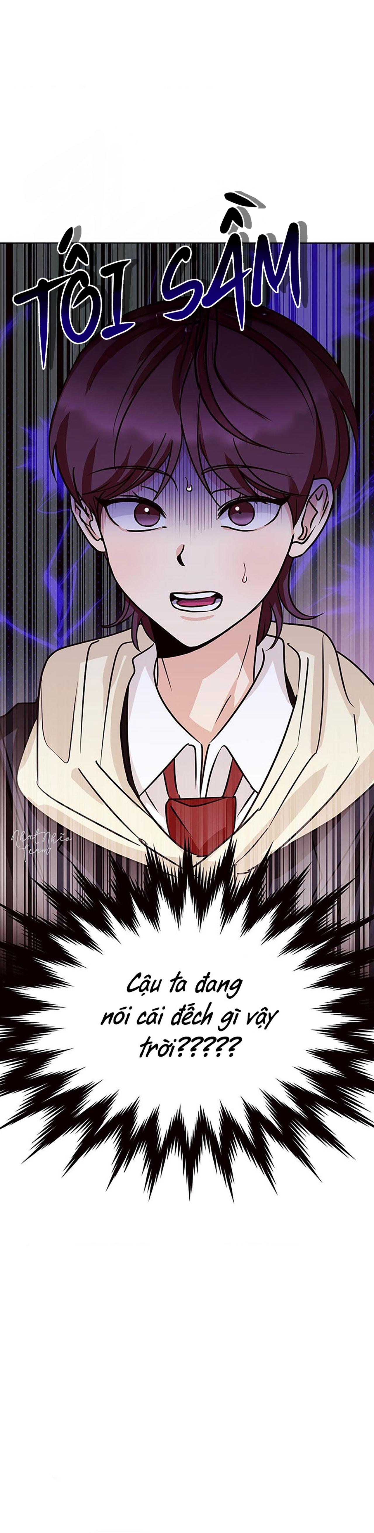 Lãng mạn không tự nguyện Chapter 1 - Trang 2