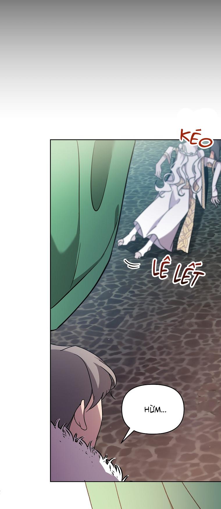 Hãy Lựa Chọn Anh Hùng Của Bạn Thật Cẩn Thận Chapter 14 - Trang 2