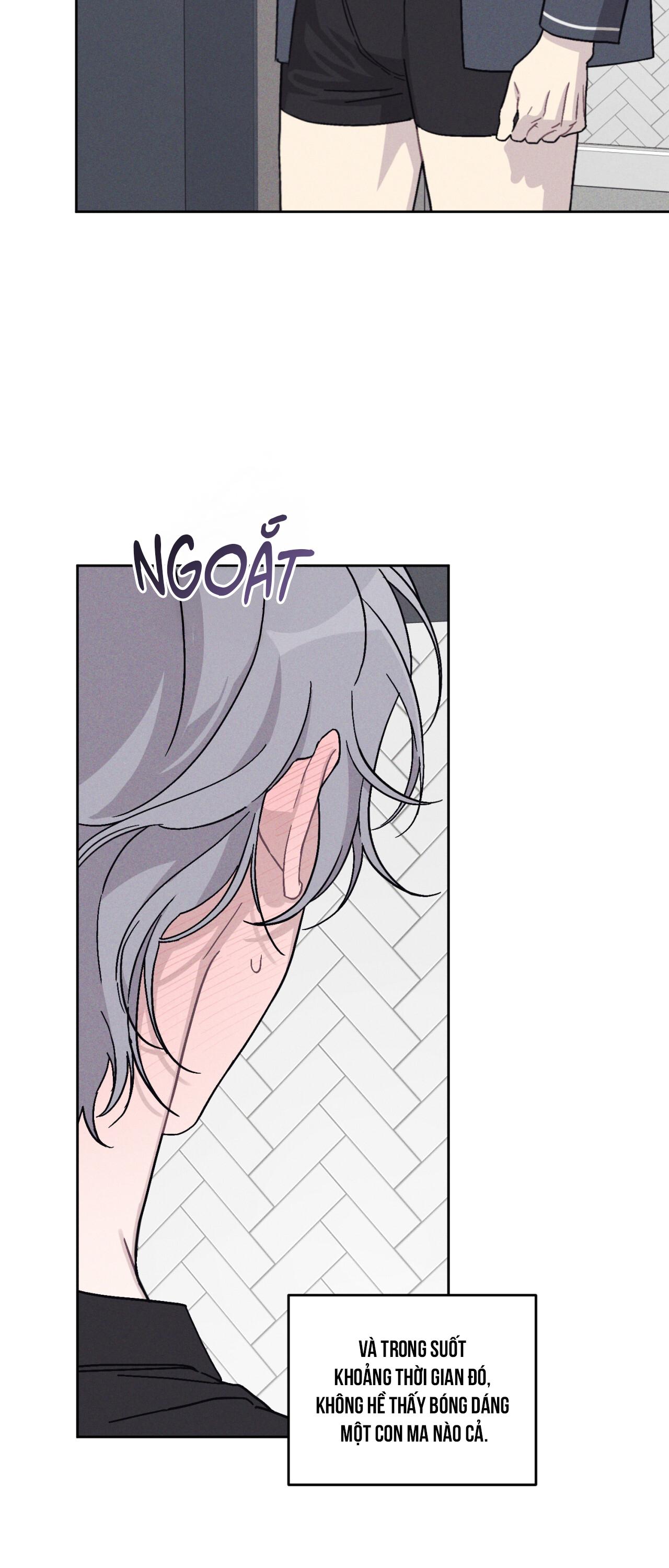 Cút ra khỏi nhà tôi! Chapter 4 - Trang 2