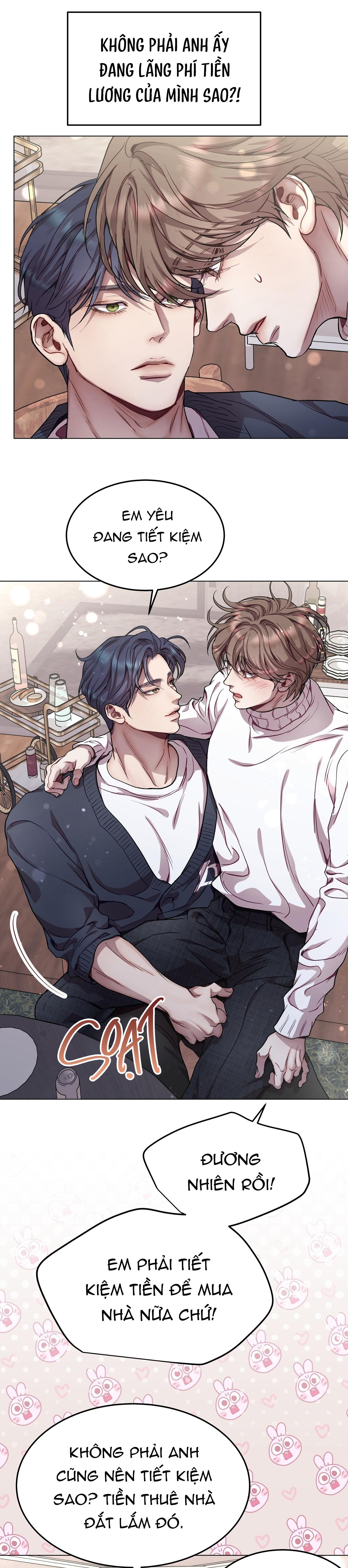 (END) Vị Kỷ Chapter 82 - Trang 2