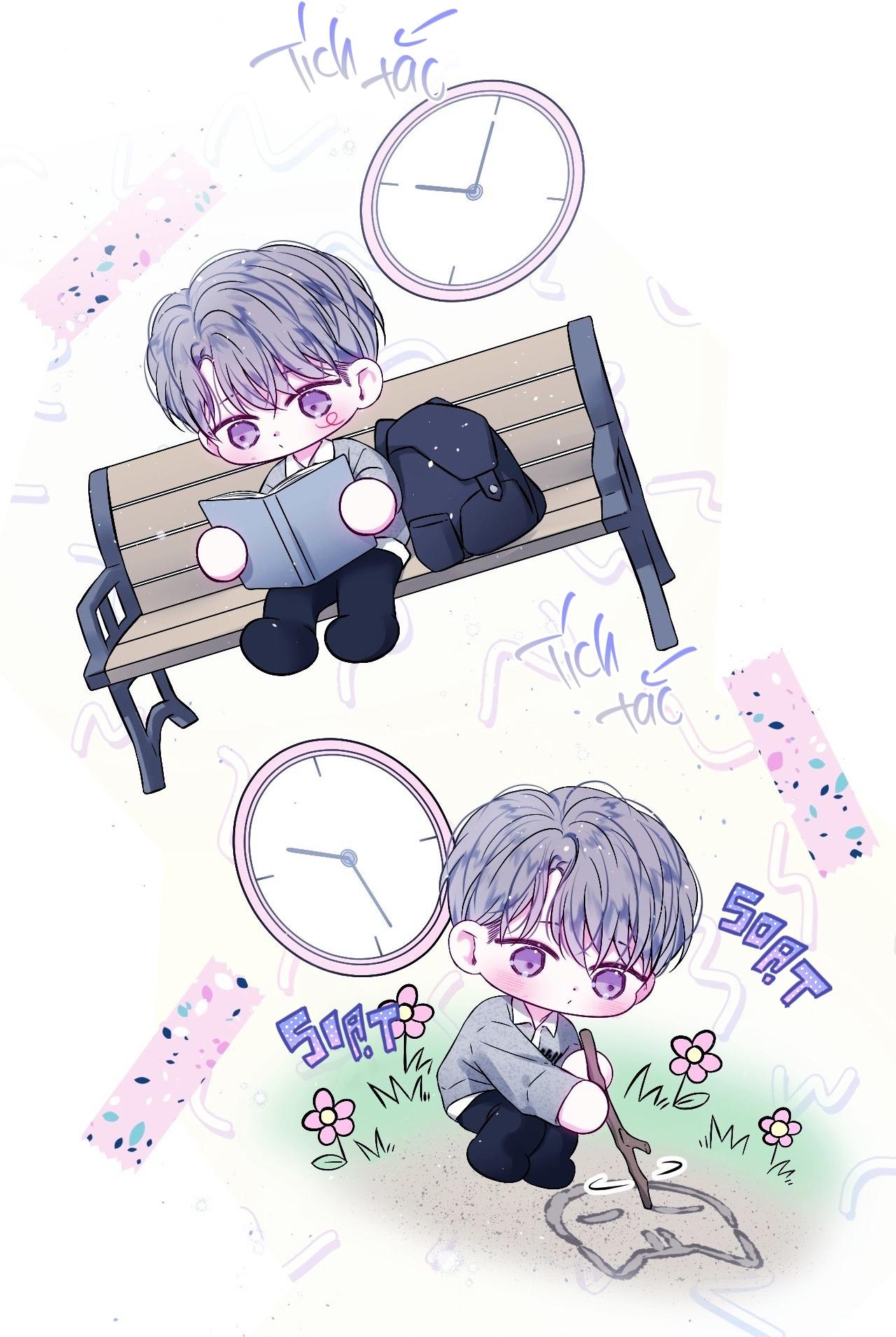 (GĐCV) IMPERFECTLY US Chapter 10 H+ - Trang 2
