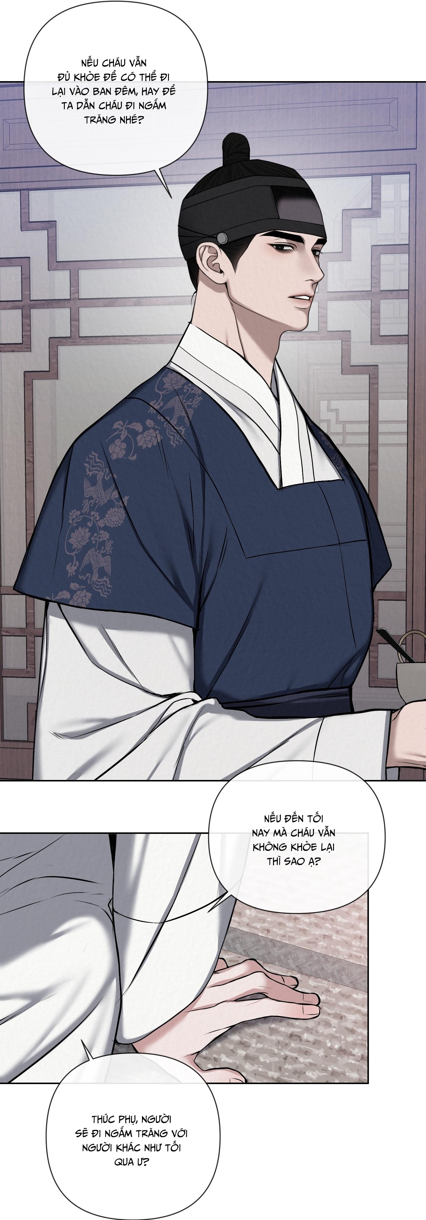 (GĐCV) HỐI HẬN Chapter 8 - Next Chapter 9