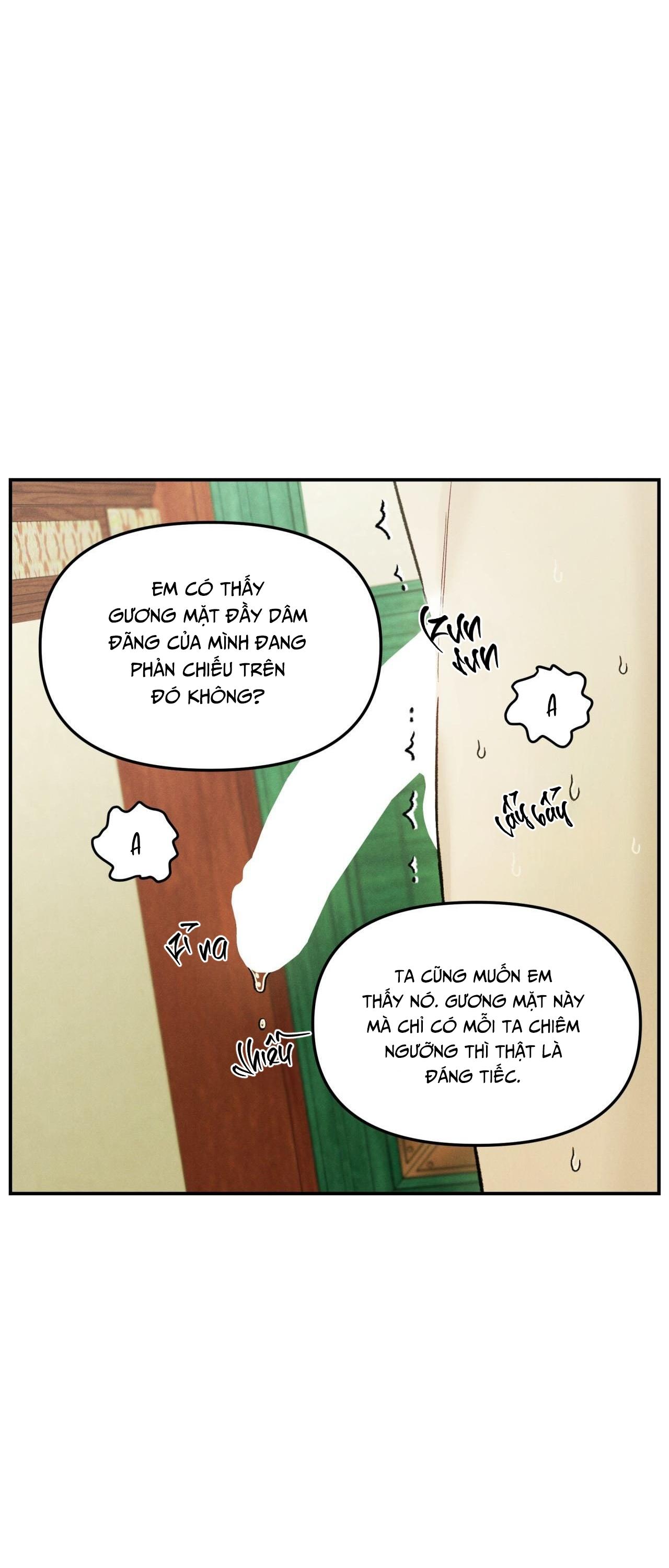 (GĐCV) GALE OF THE GOD Chapter 24 H+ - Trang 2