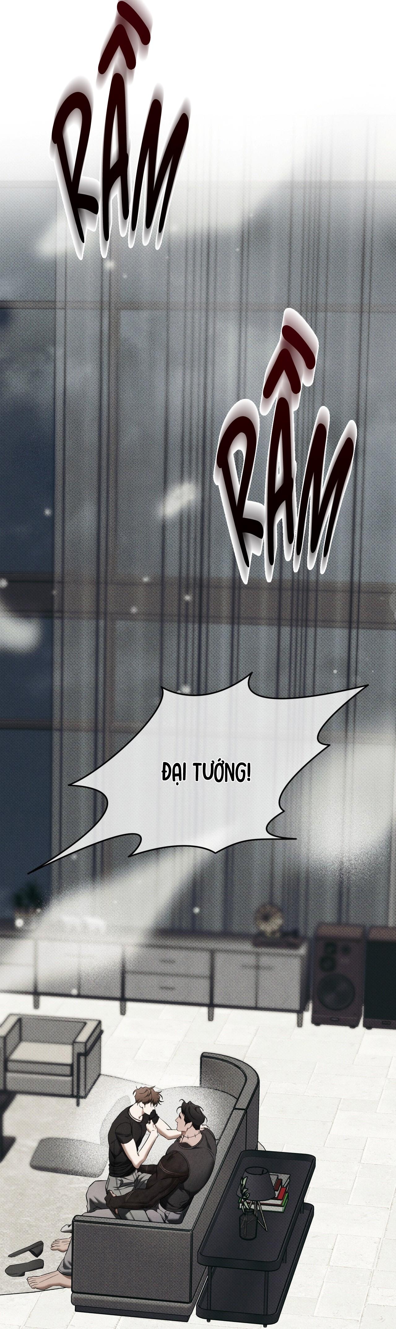 (CBunu) Chó Săn Của Sisyphus Chapter 19 - Trang 2