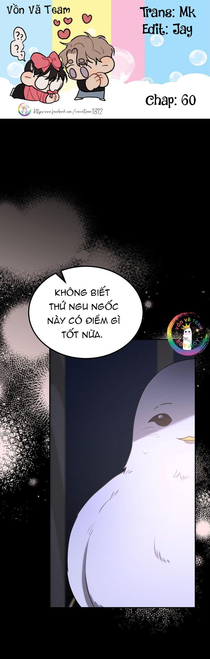 (END) Này, Đừng Có Nhấn Cái Nút Đó! Chapter 60 - Trang 2