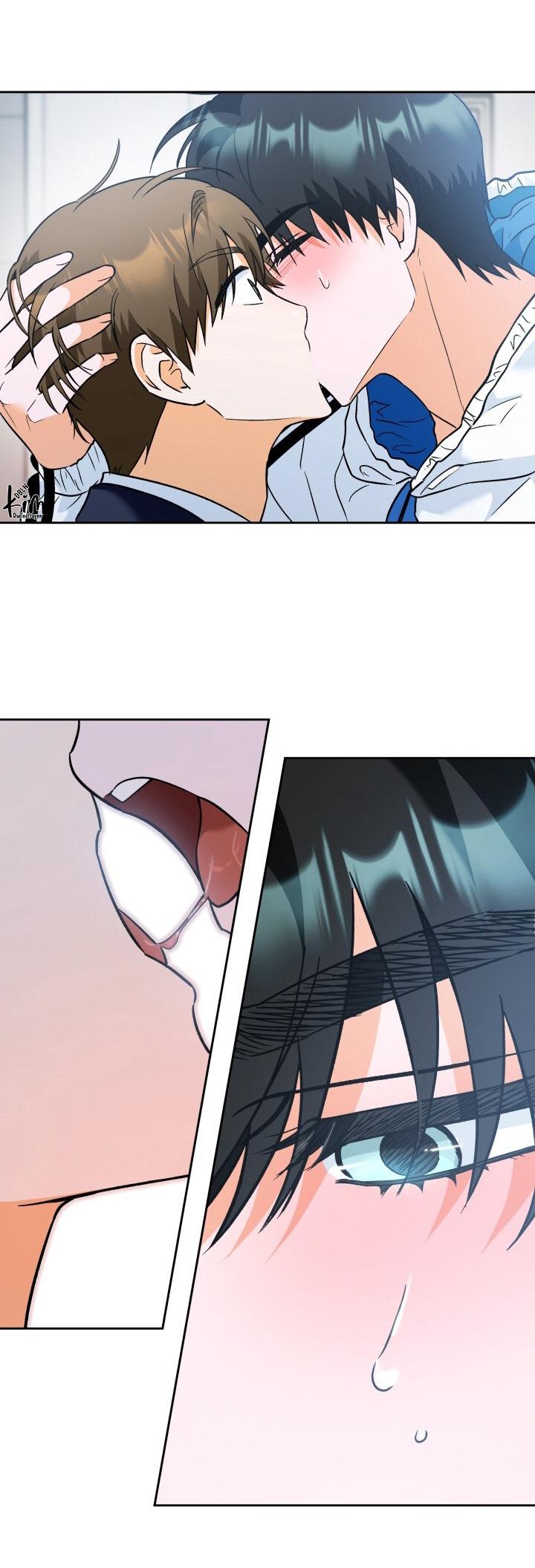 BL NGẮN TUYỂN CHỌN Chapter 40.6 định hướng 6 - Trang 2