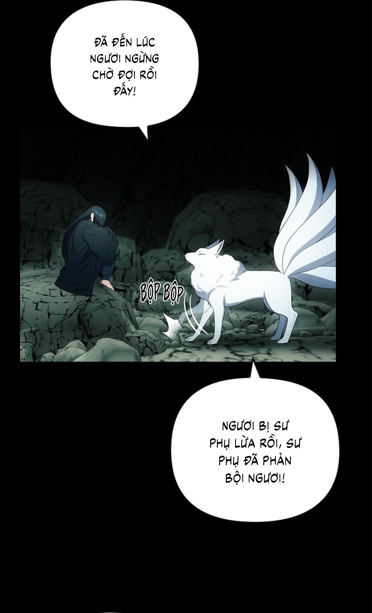 (CBunu) Đuổi Bắt Giữa Đêm Ngọt Ngào Chapter 30 - Trang 2