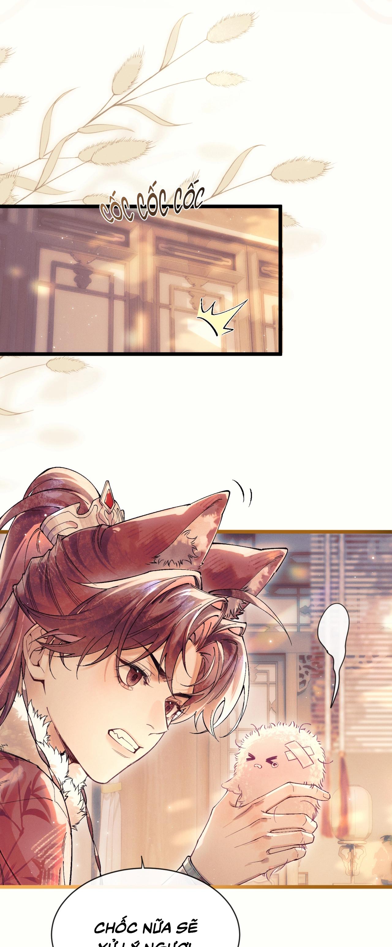 Ái chi dục kỳ sinh [Hệ thống sát thê] Chapter 2 - Trang 2