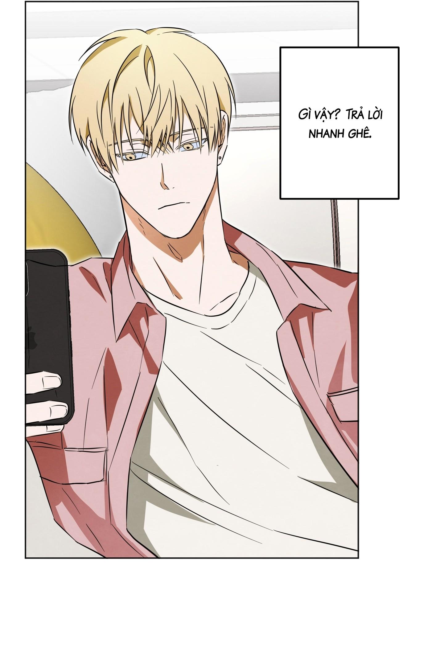 (CBunu) Bí Quyết Chinh Phục Tình Đơn Phương Chapter 9 - Trang 2