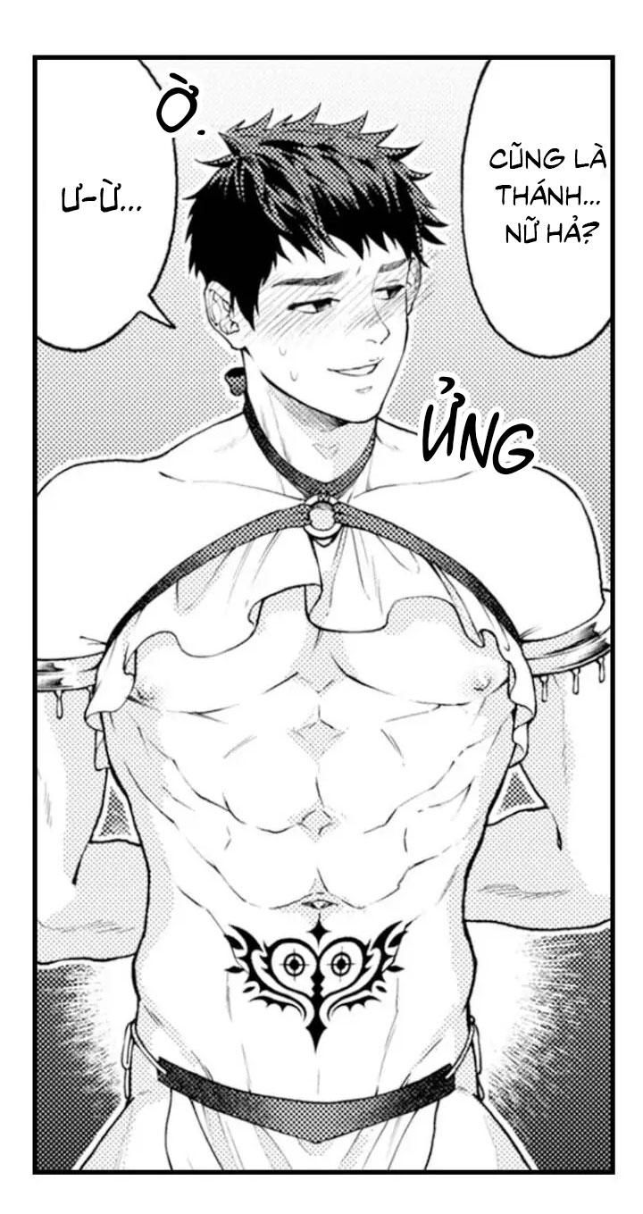 Em Gái Ơi, Anh Trở Thành Thánh Nữ Rồi Chapter 7 - Trang 2