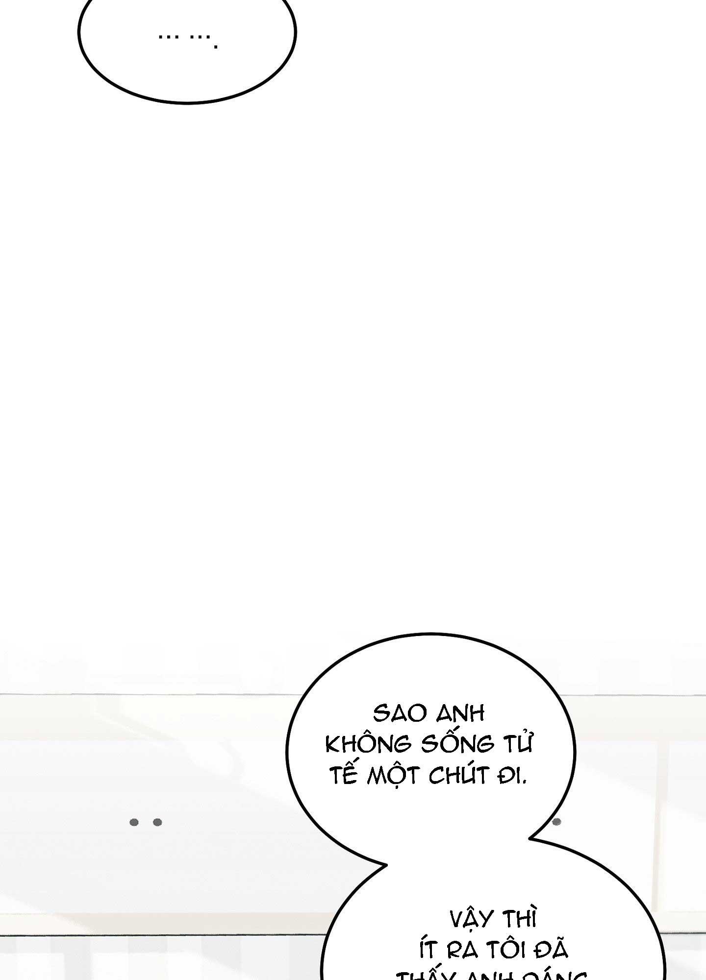 MẢNH VỠ CỦA ÁNH TRĂNG Chapter 2 - Trang 2