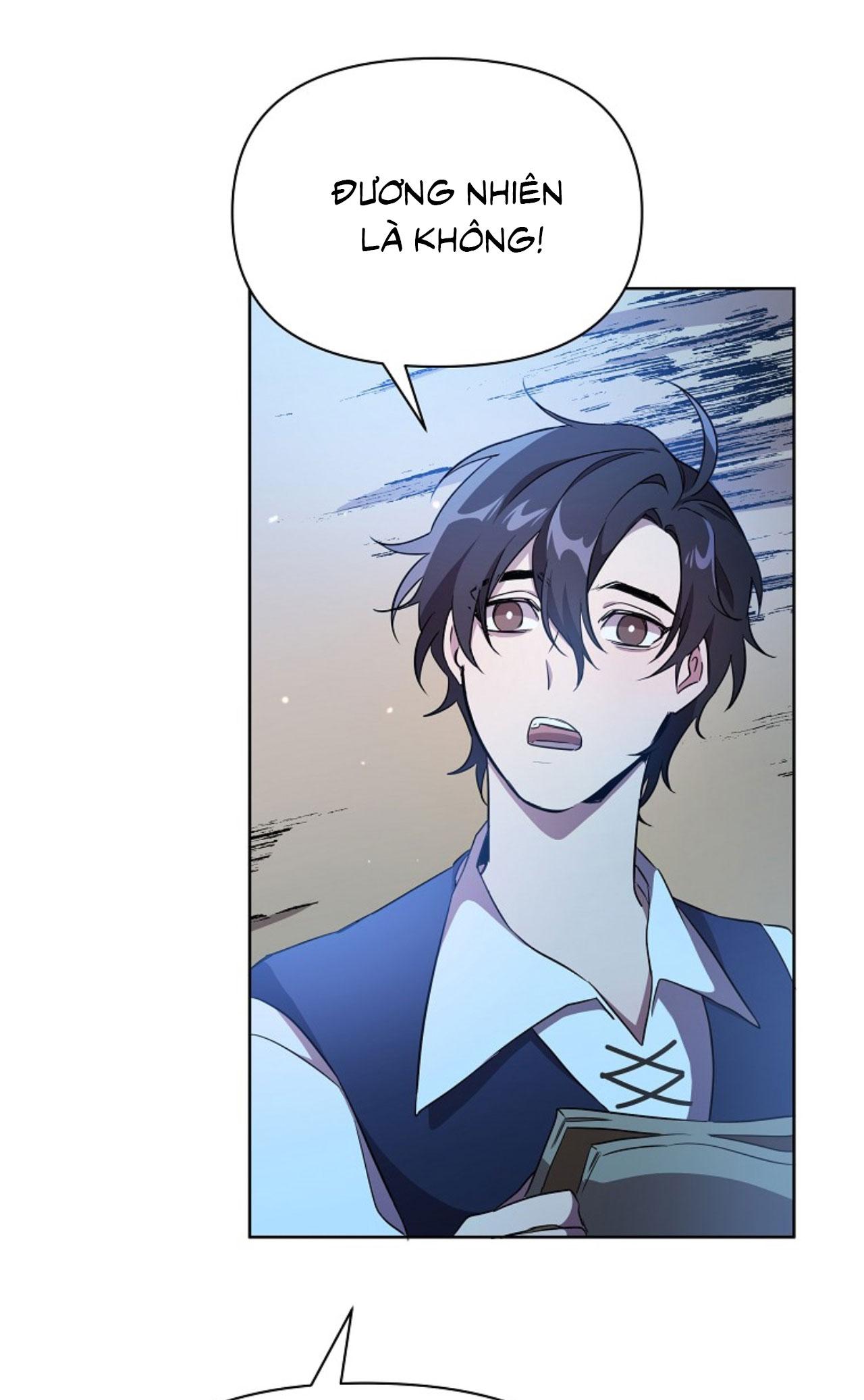 Hãy Lựa Chọn Anh Hùng Của Bạn Thật Cẩn Thận Chapter 16 - Trang 2