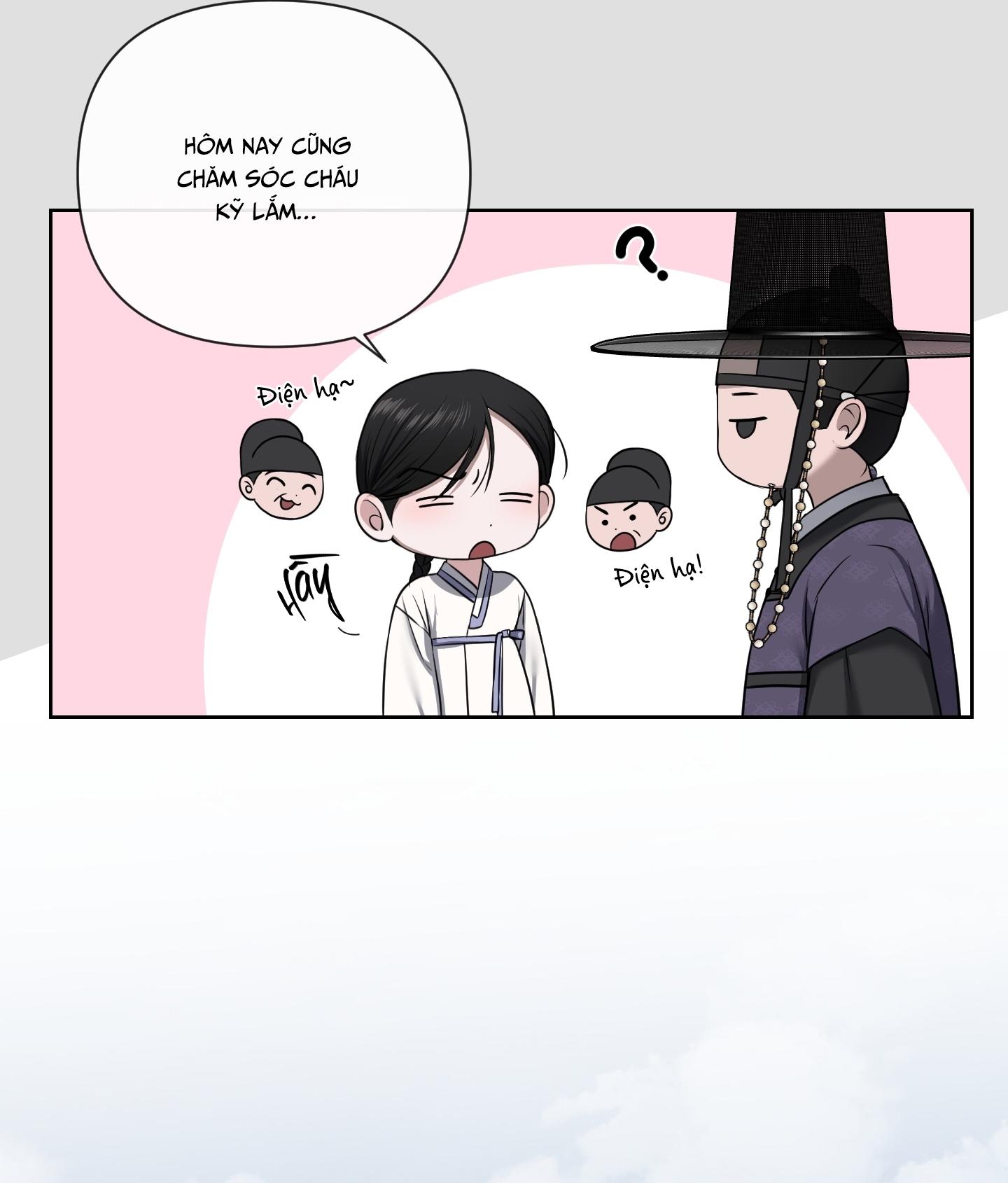 (GĐCV) HỐI HẬN Chapter 3 - Next Chapter 4