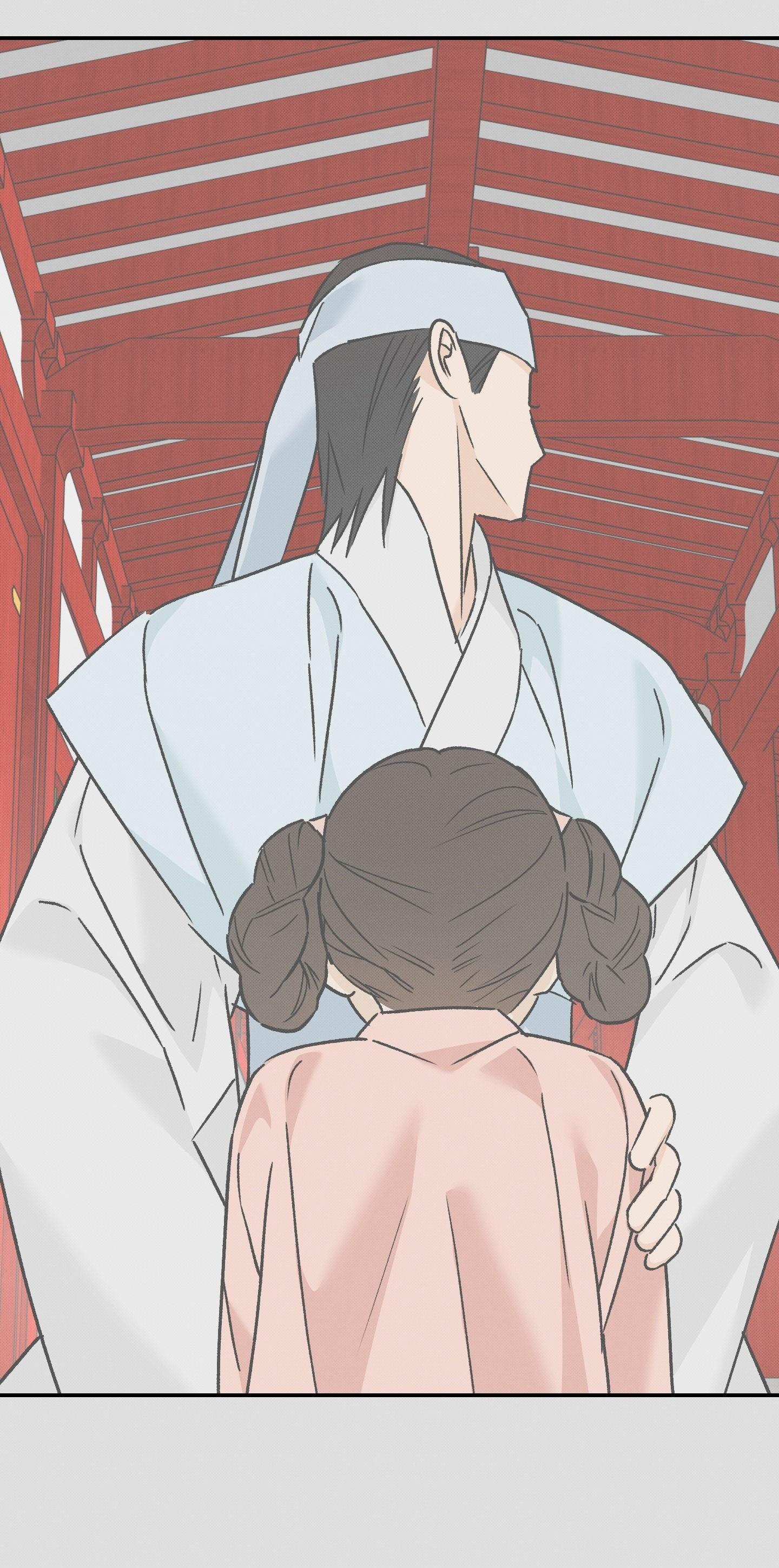 (CBunu) Nguyệt Ẩn Dạ Đàm Chapter 35 - Trang 2