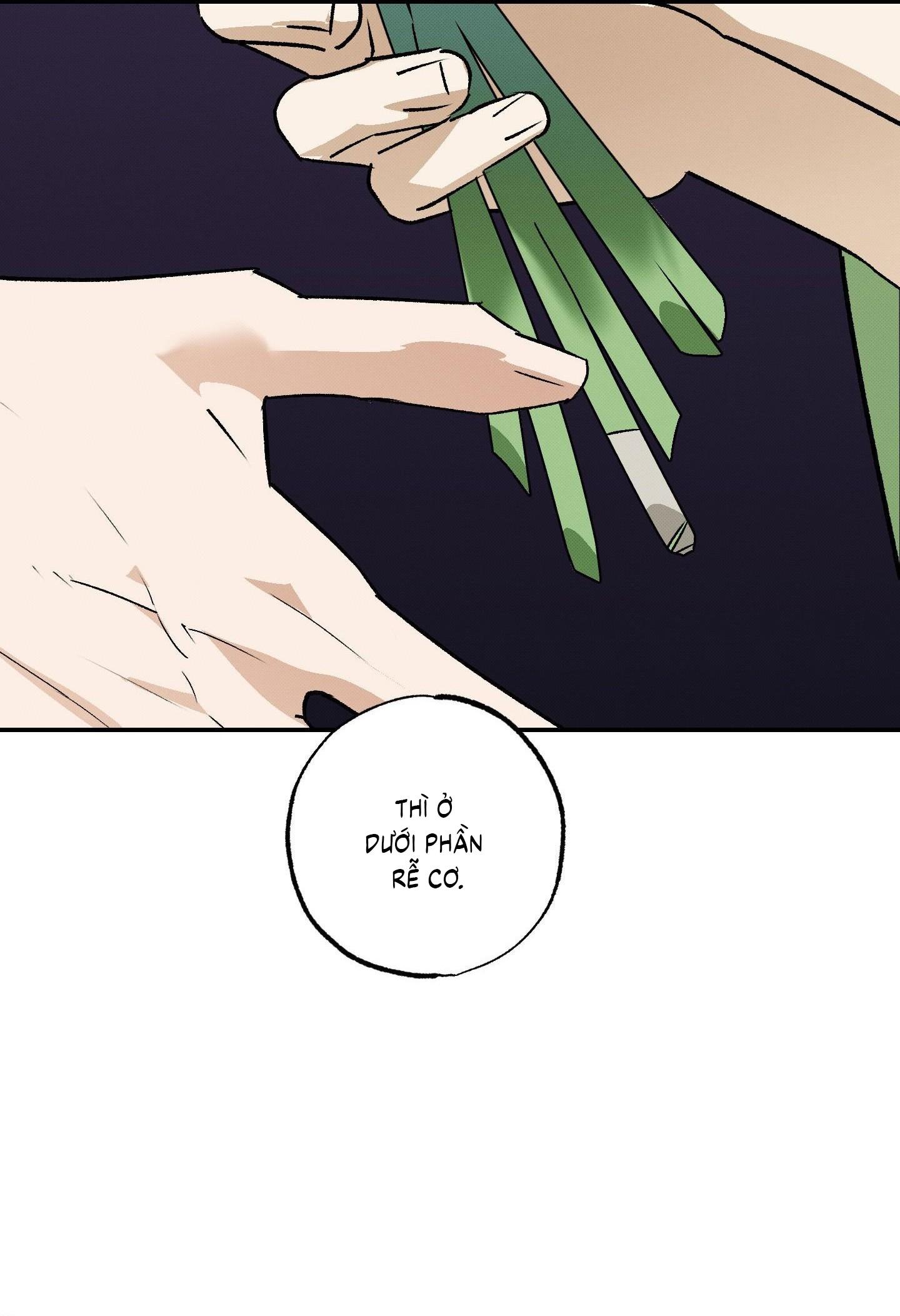 (CBunu) Nguyệt Ẩn Dạ Đàm Chapter 27 - Trang 2