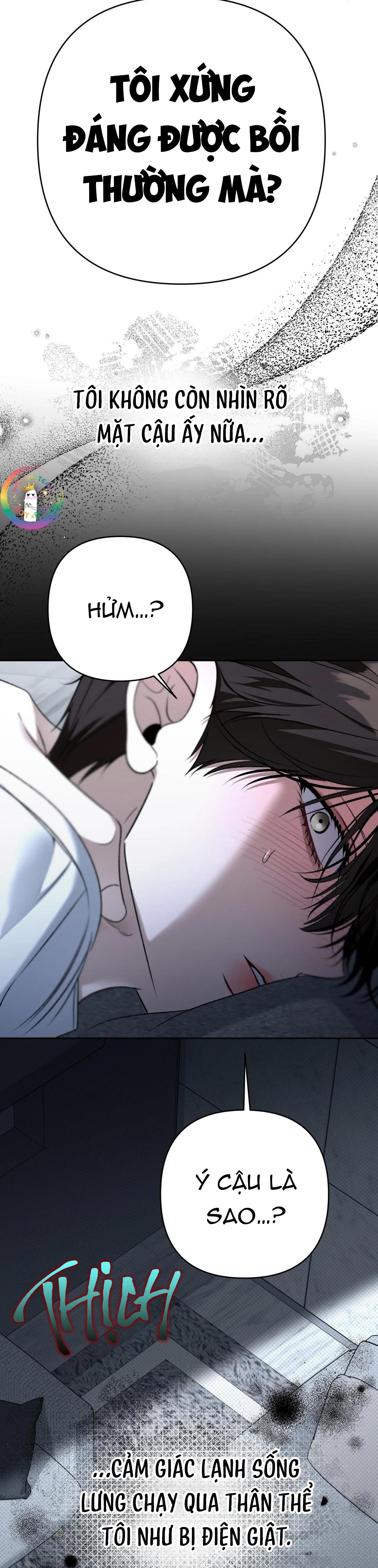 EIGHTEEN'S BED Chapter 41 - Trang 2