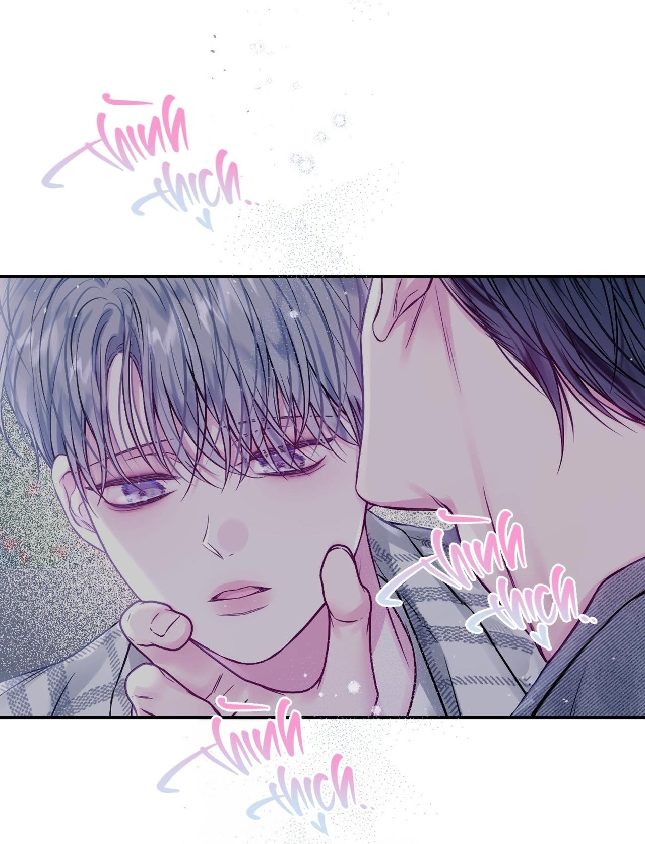 (GĐCV) IMPERFECTLY US Chapter 14 - Trang 2